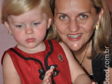 Aniversário de 2 aninhos de Rafaela da Silva Tavares