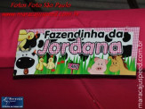 Aniversário de 01 ano de Jordana, festa realizada no Tatersal