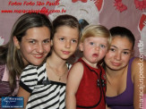 Aniversário de 2 aninhos de Rafaela da Silva Tavares