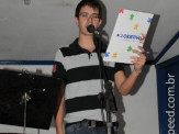 Festa dia dos Pais realizada no Colégio Objetivo no dia 13/08/2011