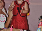 Aniversário de 2 aninhos de Rafaela da Silva Tavares