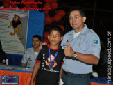 10ª Formatura PROERD em Maracaju 29/07/2011