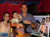 Aniversário de 01 ano de Jordana, festa realizada no Tatersal