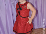 Aniversário de 2 aninhos de Rafaela da Silva Tavares