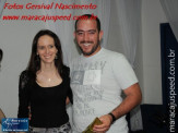 Festa dia dos Pais realizada no Colégio Objetivo no dia 13/08/2011