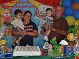 Aniversário de 01 ano de Renato Almeida Barbosa, festa realizada 14/08/2011