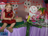 Aniversário de 2 aninhos de Rafaela da Silva Tavares