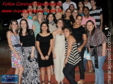 Festa dia dos Pais realizada no Colégio Objetivo no dia 13/08/2011
