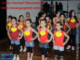Festa dia dos Pais realizada no Colégio Objetivo no dia 13/08/2011