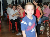 Festa dia dos Pais realizada no Colégio Objetivo no dia 13/08/2011