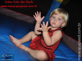Aniversário de 2 aninhos de Rafaela da Silva Tavares