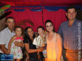 Aniversário de 01 ano de Jordana, festa realizada no Tatersal