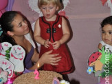 Aniversário de 2 aninhos de Rafaela da Silva Tavares