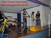 Festa dia dos Pais realizada no Colégio Objetivo no dia 13/08/2011