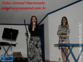 Festa dia dos Pais realizada no Colégio Objetivo no dia 13/08/2011