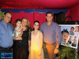 Aniversário de 01 ano de Jordana, festa realizada no Tatersal
