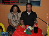 Aniversário de Nicoly realizado no úlitmo dia 30/07/2011.