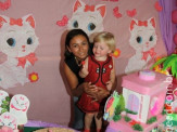 Aniversário de 2 aninhos de Rafaela da Silva Tavares