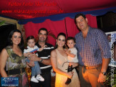 Aniversário de 01 ano de Jordana, festa realizada no Tatersal