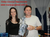 Festa dia dos Pais realizada no Colégio Objetivo no dia 13/08/2011