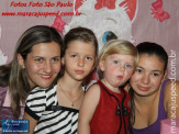 Aniversário de 2 aninhos de Rafaela da Silva Tavares