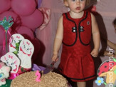 Aniversário de 2 aninhos de Rafaela da Silva Tavares