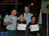 10ª Formatura PROERD em Maracaju 29/07/2011
