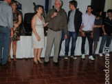 70 anos Sady  Henrichsen. Festa reallizada na AABB no último dia 30/07/2011.