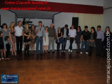 70 anos Sady  Henrichsen. Festa reallizada na AABB no último dia 30/07/2011.