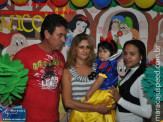 Aniversário de Nicoly realizado no úlitmo dia 30/07/2011.