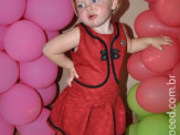 Aniversário de 2 aninhos de Rafaela da Silva Tavares