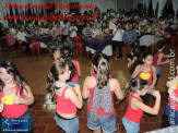 Festa dia dos Pais realizada no Colégio Objetivo no dia 13/08/2011