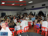 Festa dia dos Pais realizada no Colégio Objetivo no dia 13/08/2011