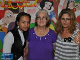 Aniversário de Nicoly realizado no úlitmo dia 30/07/2011.