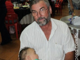 Festa dia dos Pais realizada no Colégio Objetivo no dia 13/08/2011