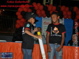 10ª Formatura PROERD em Maracaju 29/07/2011