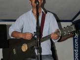 Festa dia dos Pais realizada no Colégio Objetivo no dia 13/08/2011