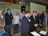 Posse da nova diretoria da ASSEMA, evento realizado na última sexta-feira 19/08 no Tatersal