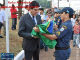 Desfile cívico foi realizado em Maracaju em comemoração a Independência do Brasil