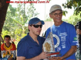 1ª Etapa do Enduro Fim em Maracaju