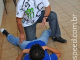 Ciclo de Palestras na Semana do Trânsito