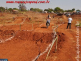 1ª Etapa do Enduro Fim em Maracaju