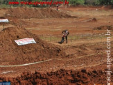 1ª Etapa do Enduro Fim em Maracaju