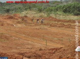 1ª Etapa do Enduro Fim em Maracaju