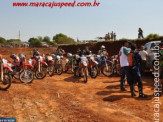 1ª Etapa do Enduro Fim em Maracaju