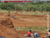 1ª Etapa do Enduro Fim em Maracaju