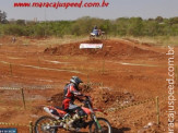 1ª Etapa do Enduro Fim em Maracaju