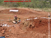 1ª Etapa do Enduro Fim em Maracaju