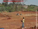 1ª Etapa do Enduro Fim em Maracaju