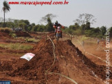 1ª Etapa do Enduro Fim em Maracaju